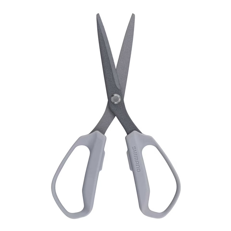 シマノ ラインハサミ スパシザー ラージ CT-524Y ブレードサイズ 3.0mm 釣り PEライン フッ素加工 エラ切り フィッシング