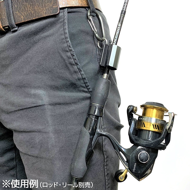 ロッドレスト KP-349 釣り ウェーブギア クリアランス価格｜アクア