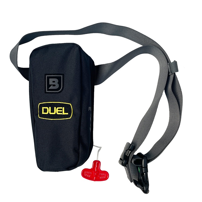 RYOBI EXE-2732 コンパクトウエストベルトタイプライフジャケット新品 RYOBI EXE-2732 コンパクトウエストベルトタイプライフジャケット