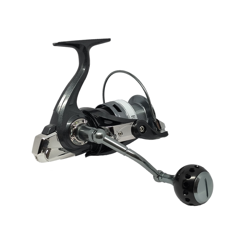 アルゼンチン BATLE5000 スピニングリール アルゼンチン BATLE5000