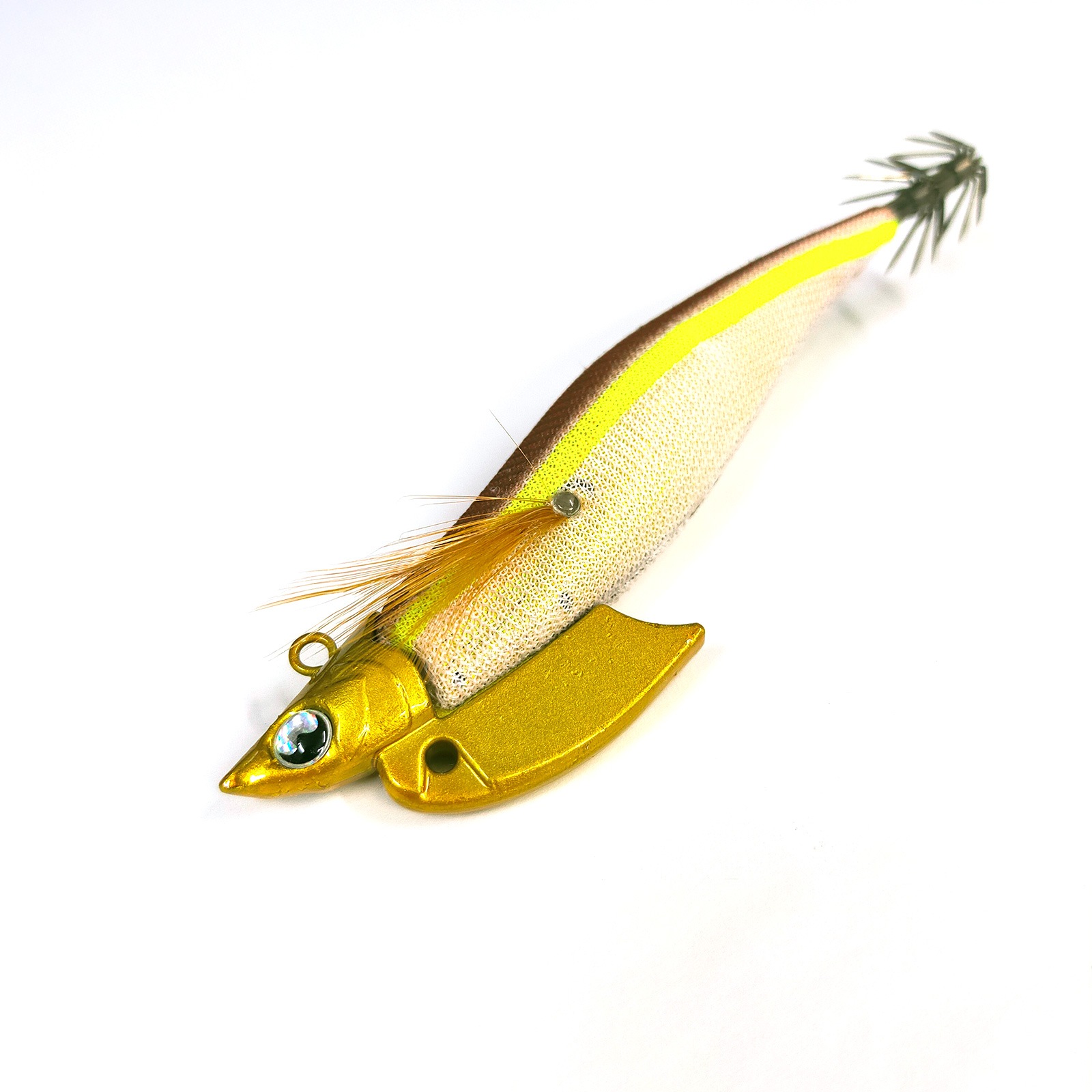 エギゼヨ プレミアム ティップラン 3.5号 40g 釣り KMY-1708 TR エギ イカ釣り エギング 船 沖釣り WAVE GEAR