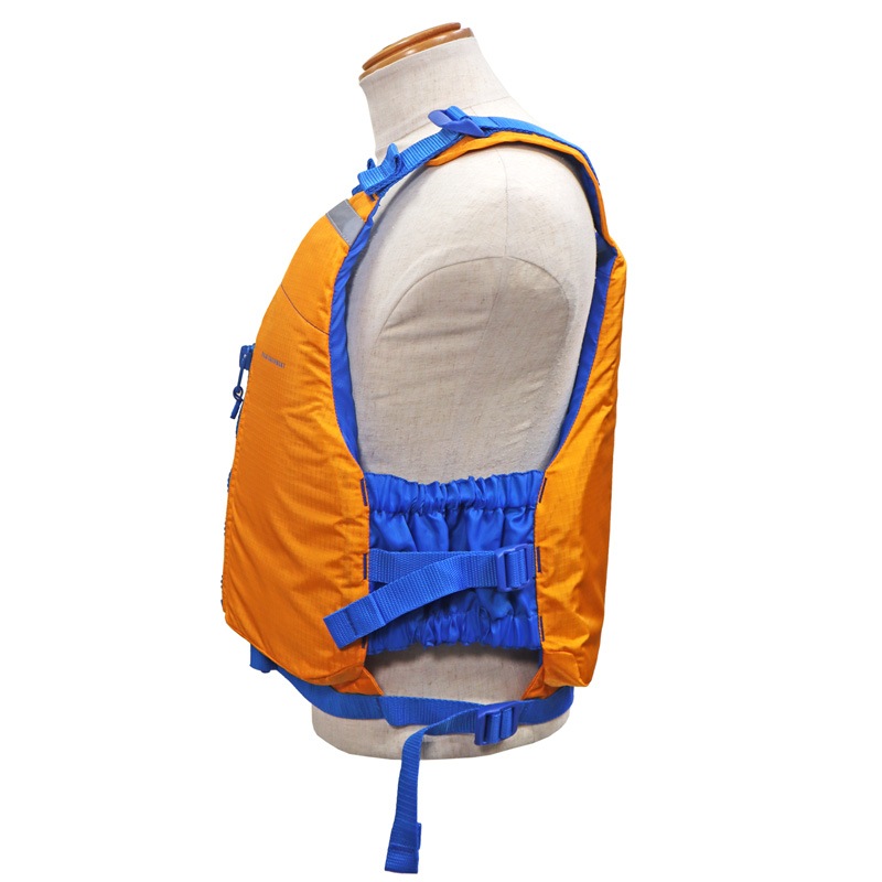 ライフジャケット カヌー カヤック ウォータースポーツ用 フローティングベスト Palm Meander PFD パーム ミアンダー PFD