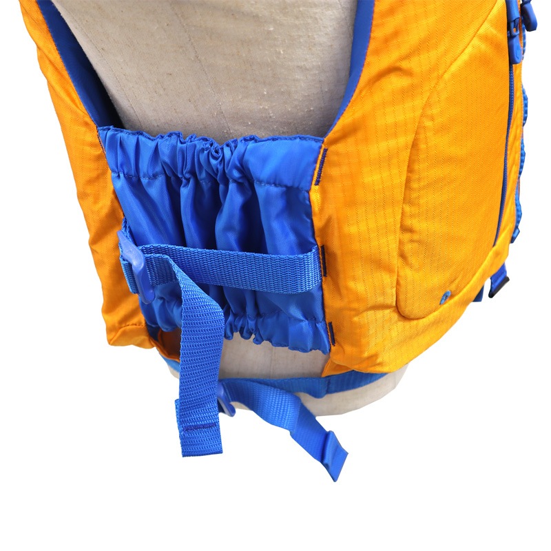 ライフジャケット カヌー カヤック ウォータースポーツ用 フローティングベスト Palm Meander PFD パーム ミアンダー PFD