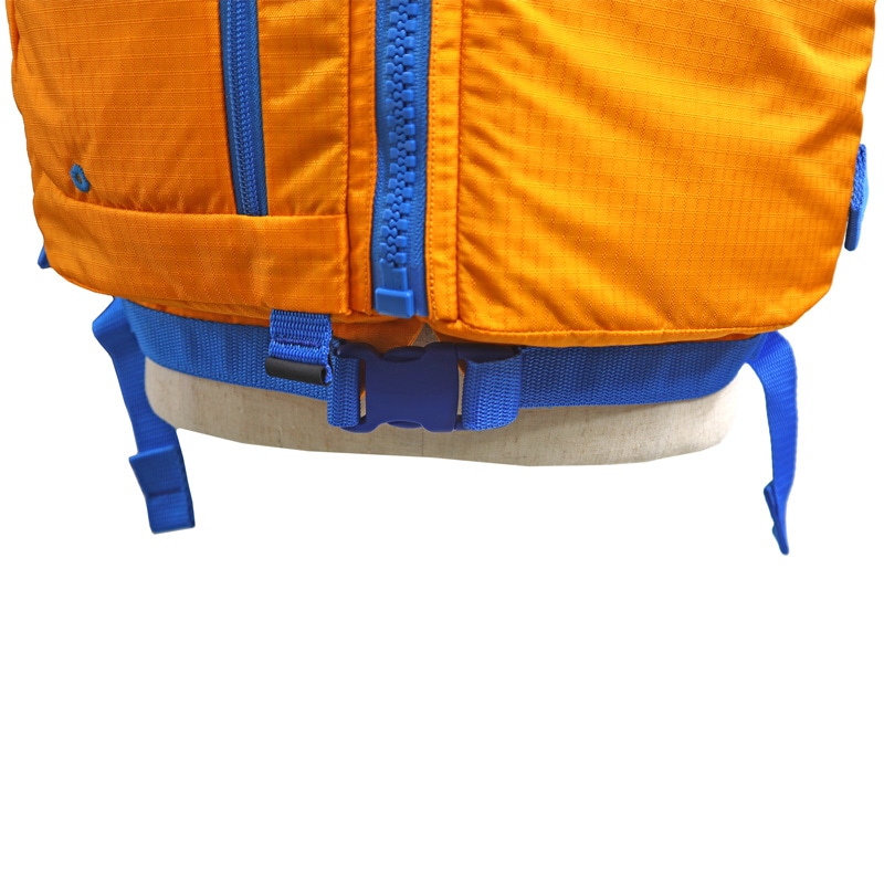 ライフジャケット カヌー カヤック ウォータースポーツ用 フローティングベスト Palm Meander PFD パーム ミアンダー PFD