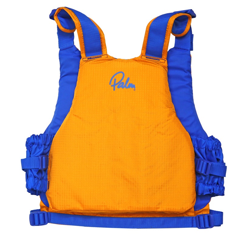 ライフジャケット カヌー カヤック ウォータースポーツ用 フローティングベスト Palm Meander PFD パーム ミアンダー PFD