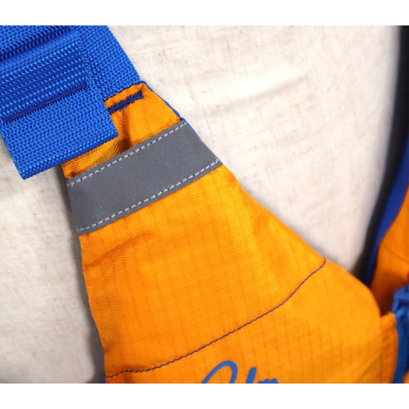 ライフジャケット カヌー カヤック ウォータースポーツ用 フローティングベスト Palm Meander PFD パーム ミアンダー PFD