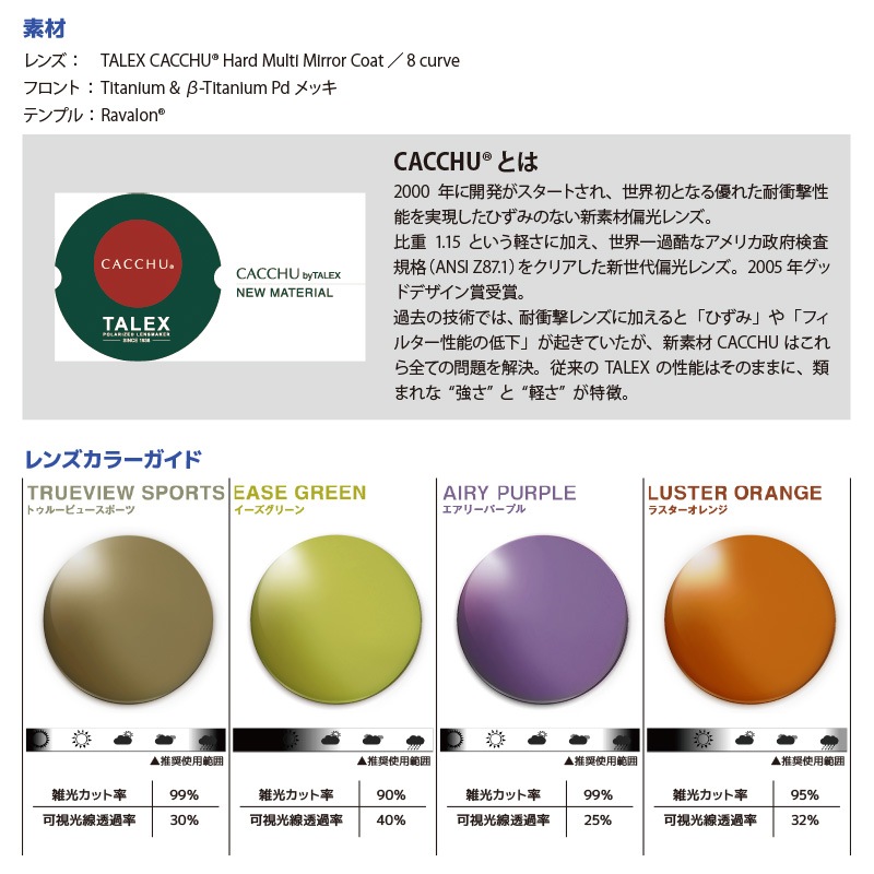 ダイワ 偏光サングラス TLX012 専用ケース＋クリーナー＋メガネ拭き2枚付 TALEX DAIWA グローブライド