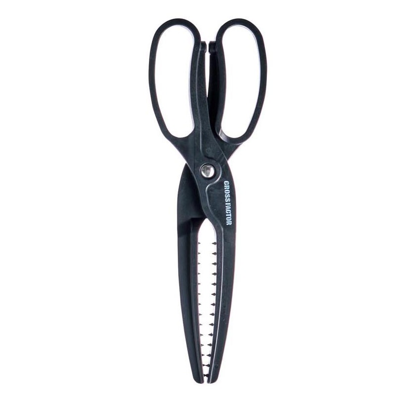 お魚グリッパー ACE756 釣り フィッシュグリップ 魚バサミ クロス