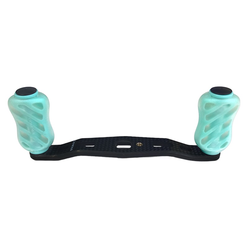 MK S ハンドル グリーン MK S ハンドル グリーン スリクソン ZX Mk II ハイブリッド