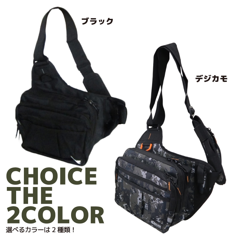 SEGE フィッシング　タックルバック　ウェーディングバック SEGE フィッシング タックルバック ウェーディングバック