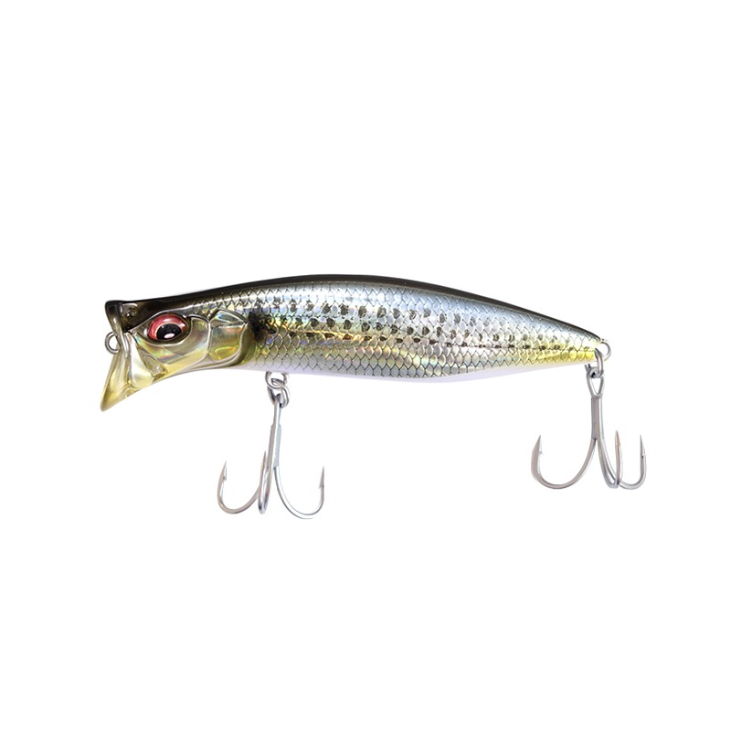 KIRINJI90 ハードルアー フローティング 釣り 90mm 12.5g ウェイクベイト ミノー ポッパー フィッシング シーバス スズキ Megabass メガバス
