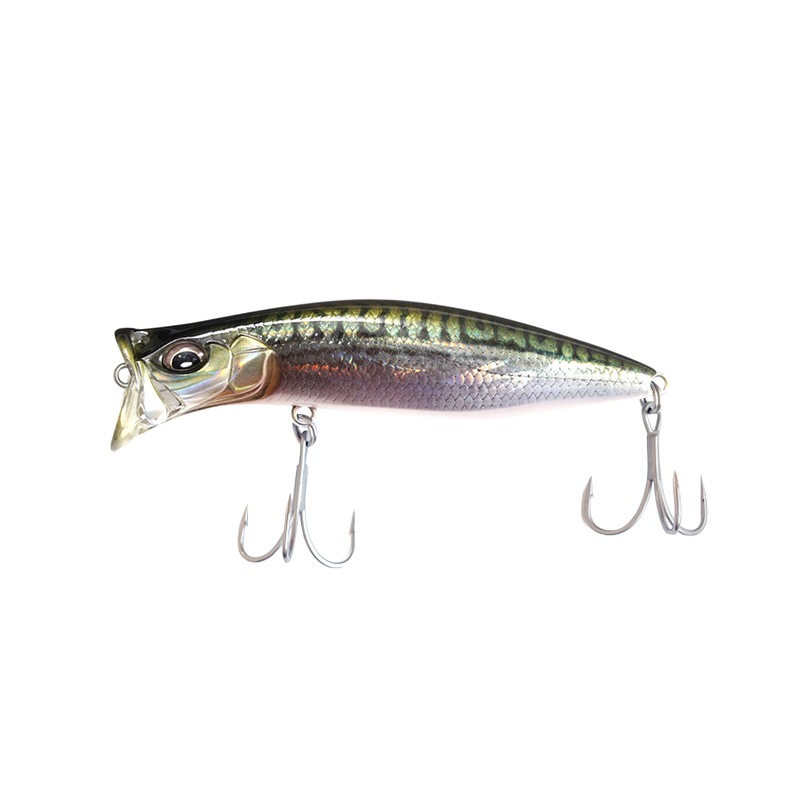 KIRINJI90 ハードルアー フローティング 釣り 90mm 12.5g ウェイクベイト ミノー ポッパー フィッシング シーバス スズキ Megabass メガバス