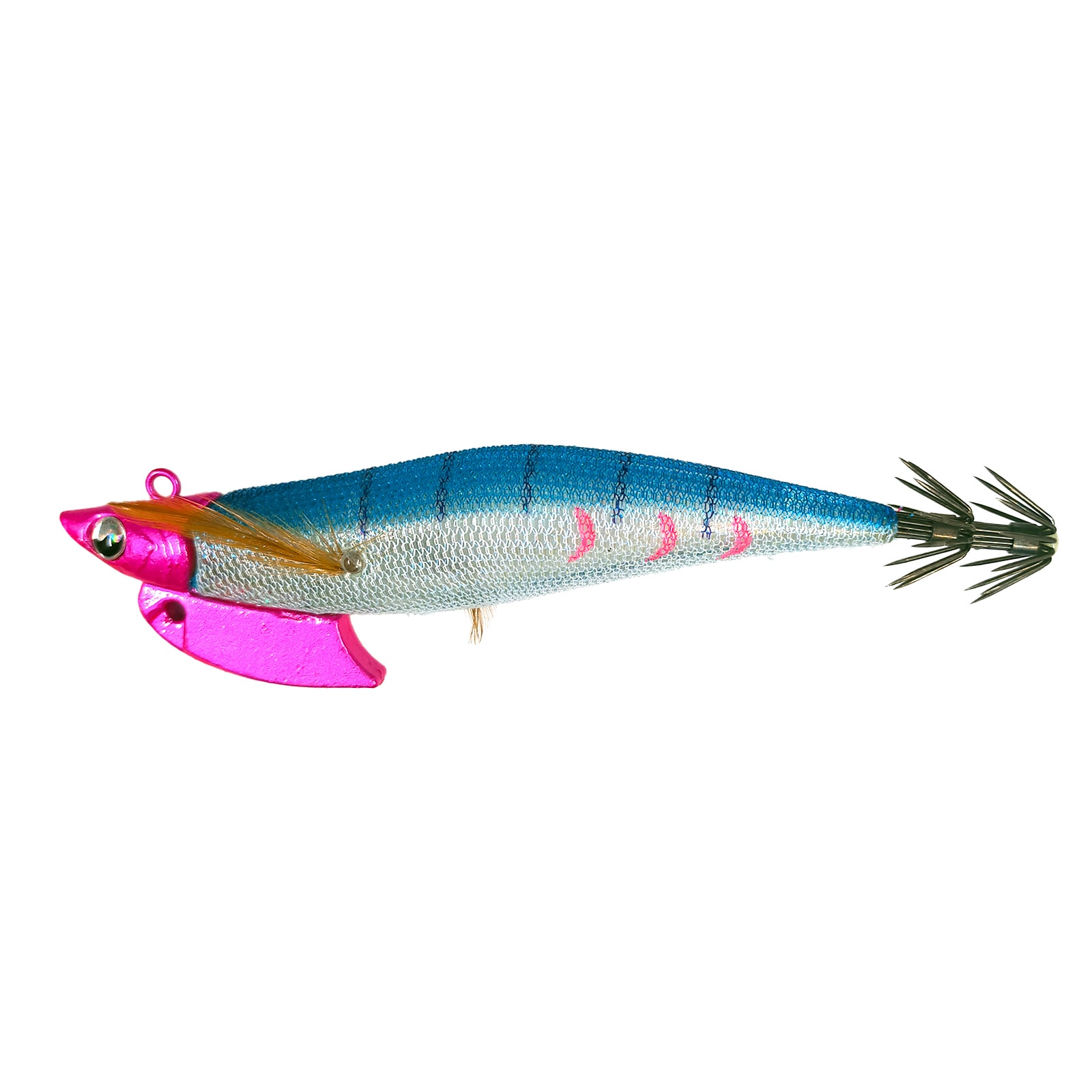 エギゼヨ プレミアム ティップラン 3.5号 35g 釣り KMY-1708 TR エギ イカ釣り エギング 船 沖釣り WAVE GEAR