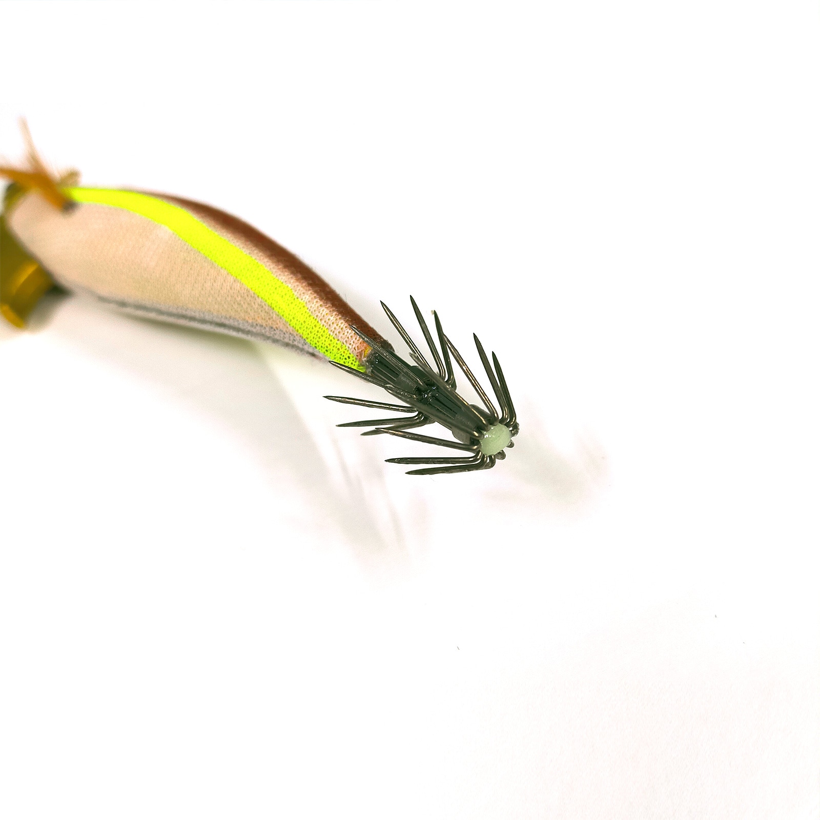 エギゼヨ プレミアム ティップラン 3.5号 35g 釣り KMY-1708 TR エギ