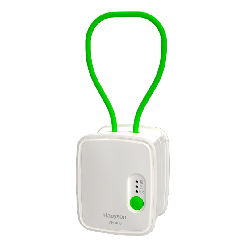 ちょこ脱臭 オゾン発生装置 YH-400 釣り どこでも脱臭 コンパクト