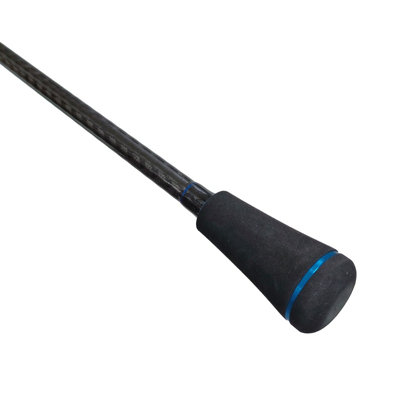 釣り竿 アーティライド イカメタル 602ML SOLID TIP MODEL ベイト