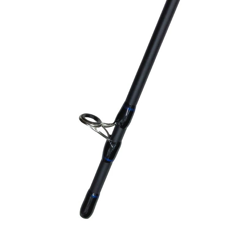 釣り竿 アーティライド イカメタル 602ML SOLID TIP MODEL ベイト