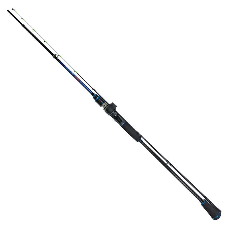 DUO 美中古　ドラッグメタルヴィガー　タイラバ、太刀魚　ベイトモデルロッド Drag Metal TG MADAI - SALT｜製品情報｜DUO International