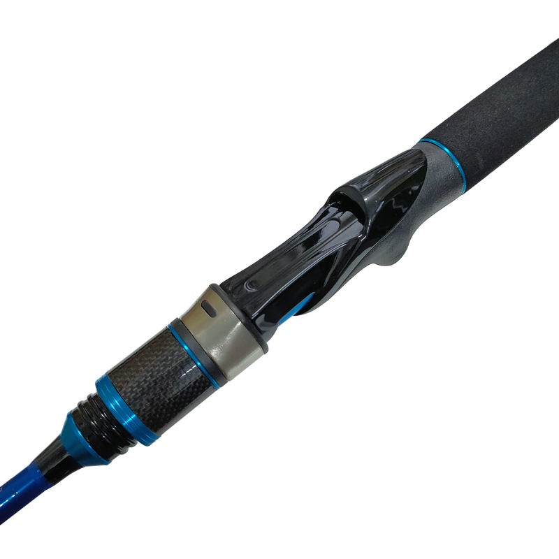 釣り竿 アーティライド イカメタル 602ML SOLID TIP MODEL