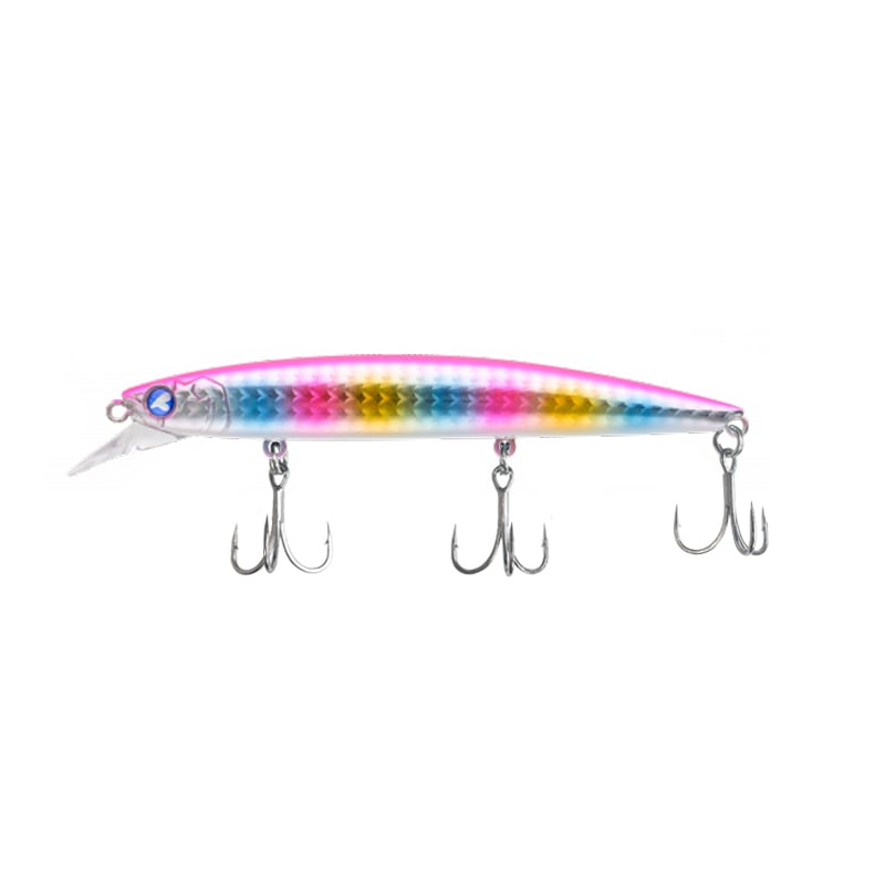 ブローウィン 110S ミノー ブローウィン110S | nature solo blog