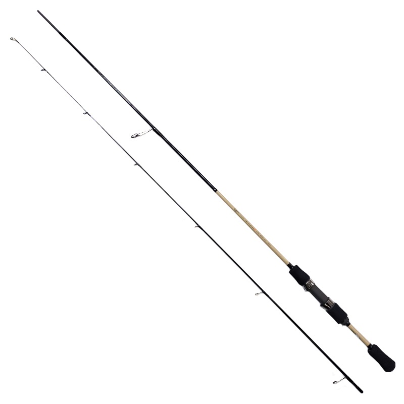 釣り竿 ヤマガブランクス カーボン ロッド Lupus 61RM リトリーブタイプ マルチパーパスモデル エリアトラウト ルアー 全長1865mm フィッシング セール