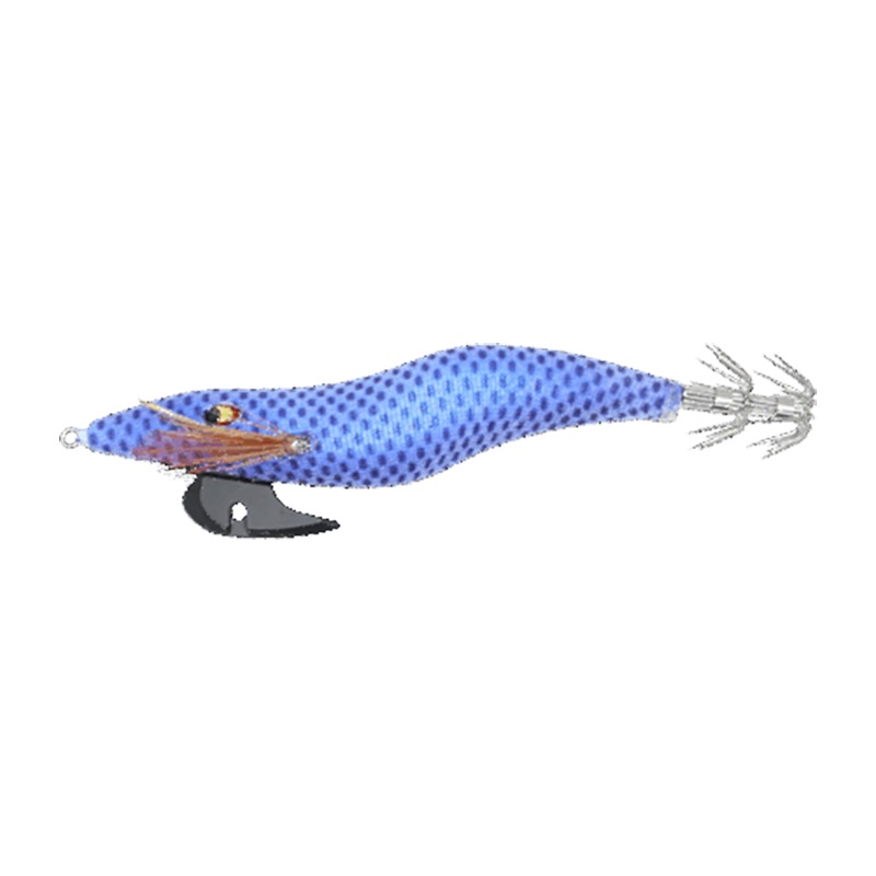プログレ 餌木匠 勇美 2.5号 10g 全5色 PROGRE EGISHOW ISAMI 真釣
