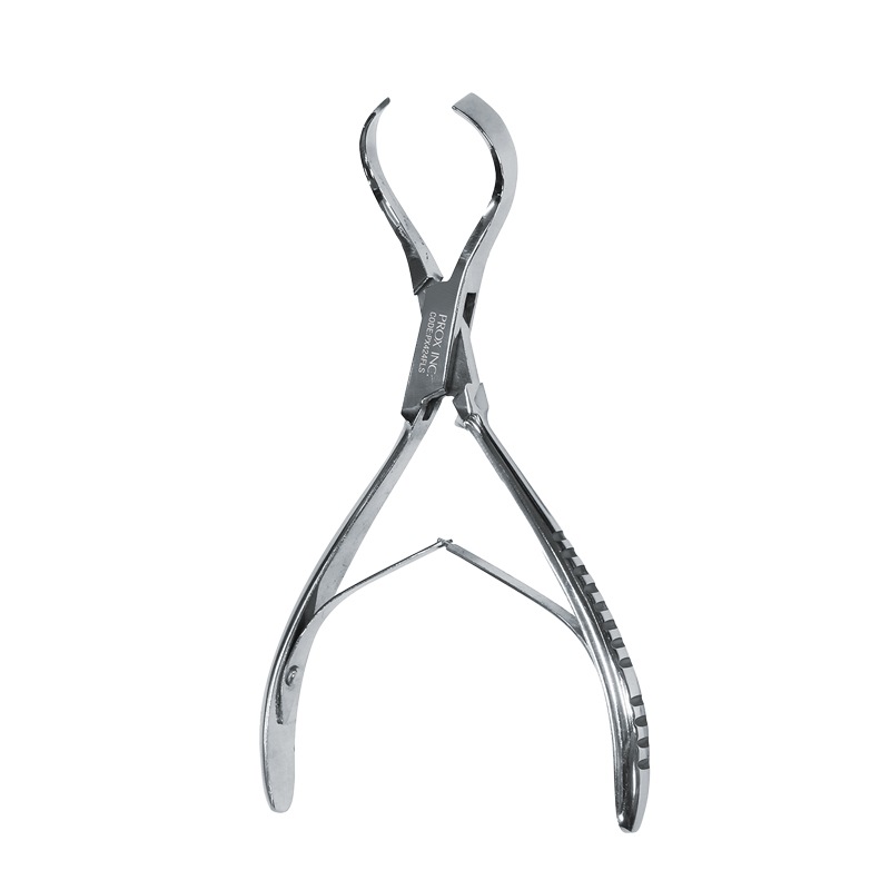 PROX 小骨抜きプライヤー ステンレス製