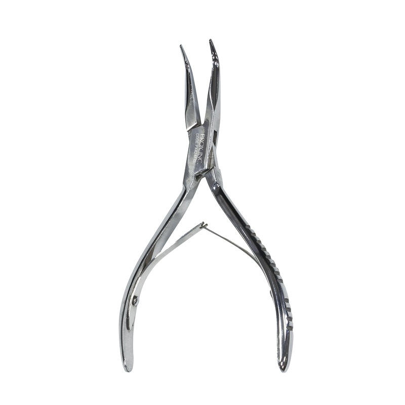 PROX 小骨抜きプライヤー ステンレス製｜アクアビーチ本店