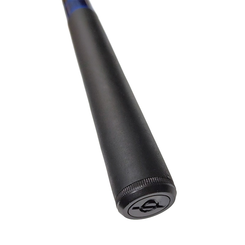 釣り竿 ブルーベイ 堤防のませ 4-450 ノマセ釣り 全長4.5m 釣り 青物 ヒラメ フィッシング ロッド PRO MARINE