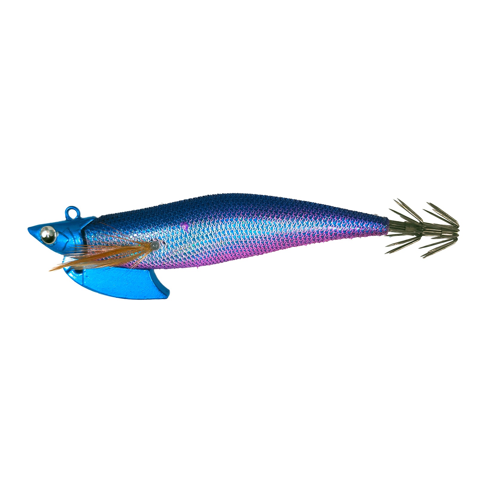 エギゼヨ プレミアム ティップラン 3.0号 30g 釣り KMY-1707 TR エギ イカ釣り エギング 船 沖釣り WAVE GEAR