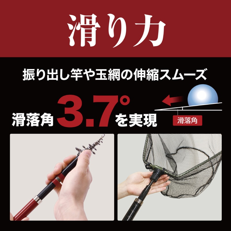 ガラスコーティングWロッド用 被膜 竿 コーティング剤 釣竿 保護 ライン ひっつき軽減 ツヤ出し 撥水 2液タイプ キズ防止 高硬度 ガラス ロッドメンテナンス UA15 VISOA ビソア 槌屋ヤック 取り寄せ商品