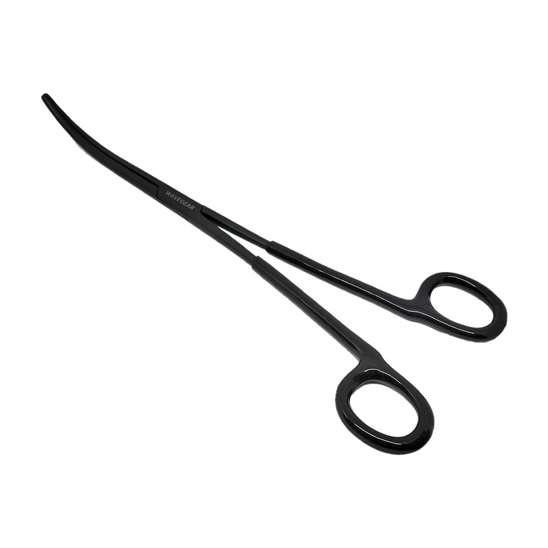 墨袋キャッチャー KP-521 釣り 全長26cm イカ釣り WAVE GEAR｜アクア