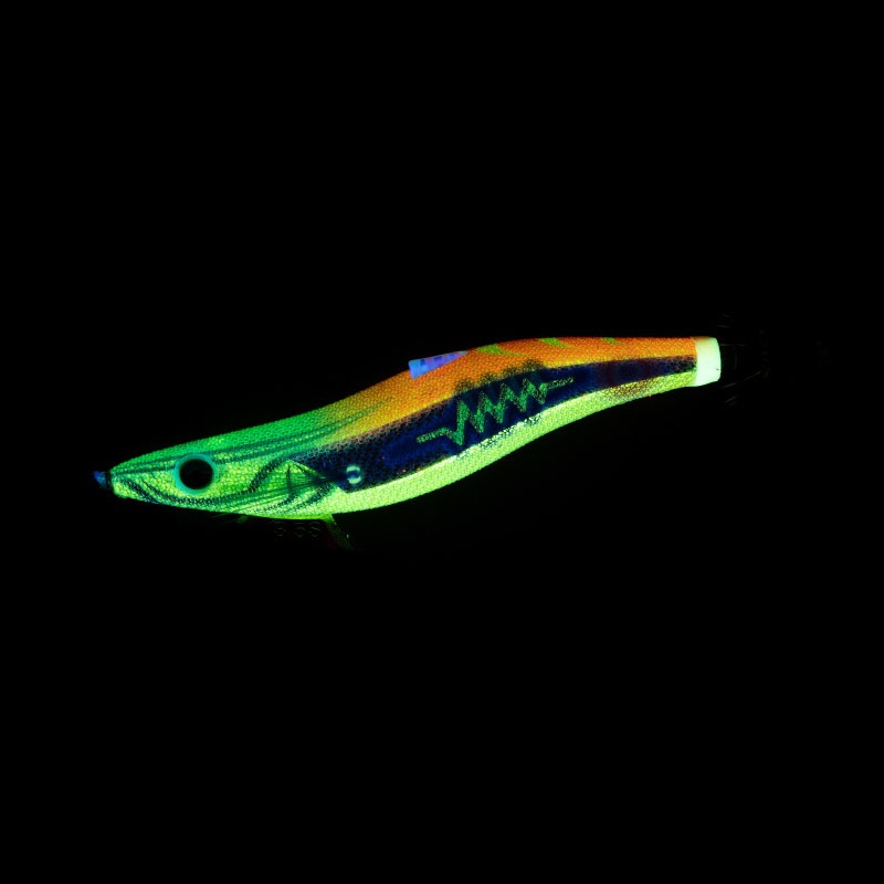 ヤマシタ エギ王 サーチ シャロー 3.0号 釣り 15.5g／95mm 2025年 新色