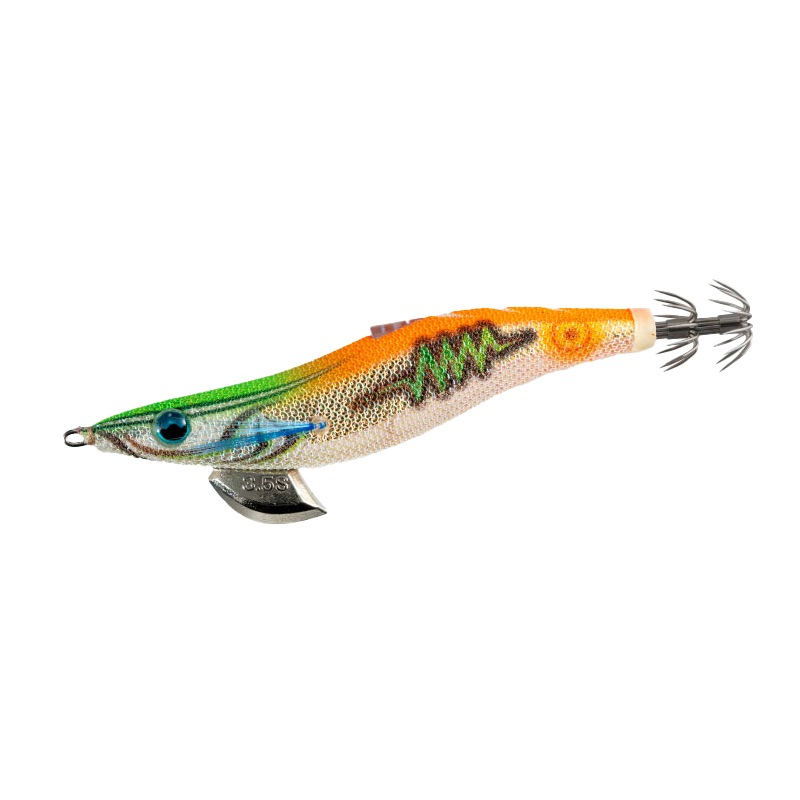 ヤマシタ エギ王 サーチ シャロー 3.0号 釣り 15.5g／95mm 2025