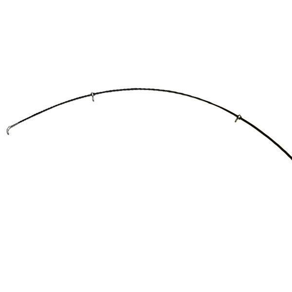 釣り竿 マルチフォース磯 1.5-450 釣り 万能磯竿 標準全長4.5m 継数5本 自重240g 仕舞寸法101cm フィッシング ロッド FIVE STAR アクアビーチセール