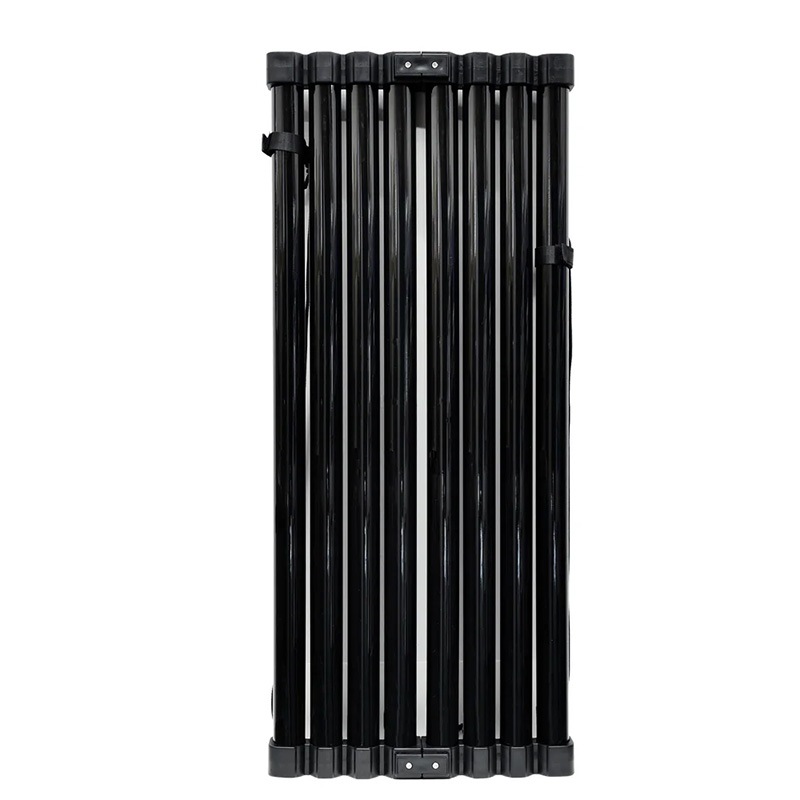 ルミカ イカヅノ投入器 8本 G80238 ビーアイ スクイッドシューター ヤリイカ スルメイカ マルイカ 釣り プラヅノ 仕掛け 船イカ イカツノ 投入機 スッテ投入 軽量 便利グッズ 34cm×80cm LUMICA Bi SQUID SHOOTER