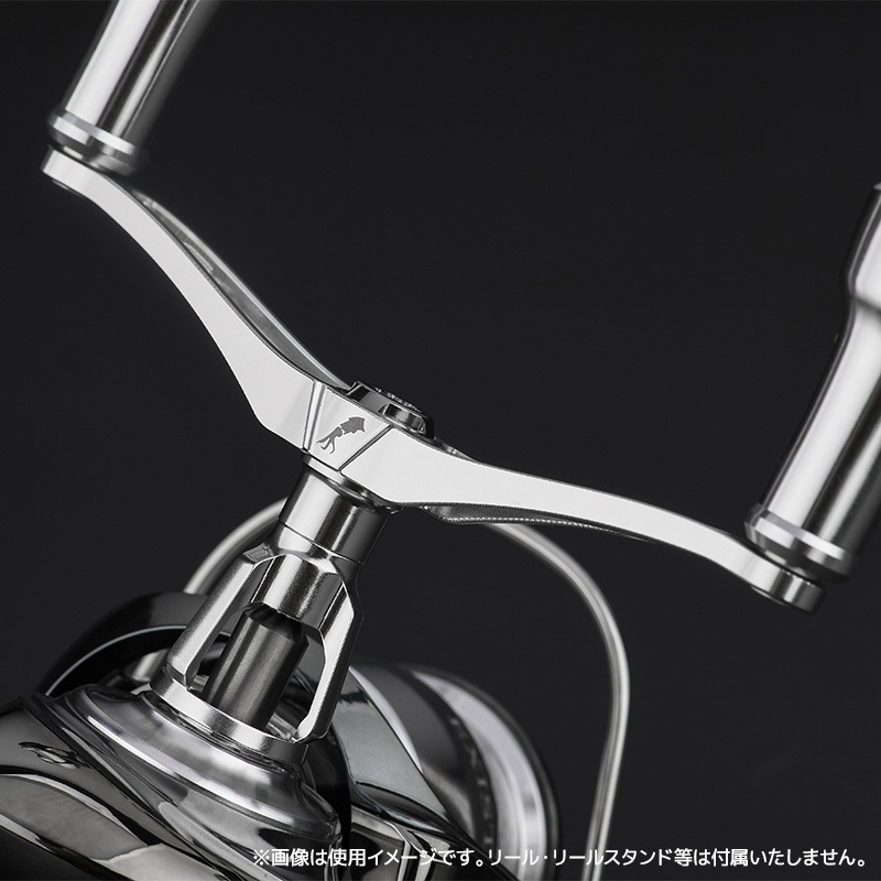 ゴメクサス エギング ダブルハンドル 超軽量 29g Air Sense 98