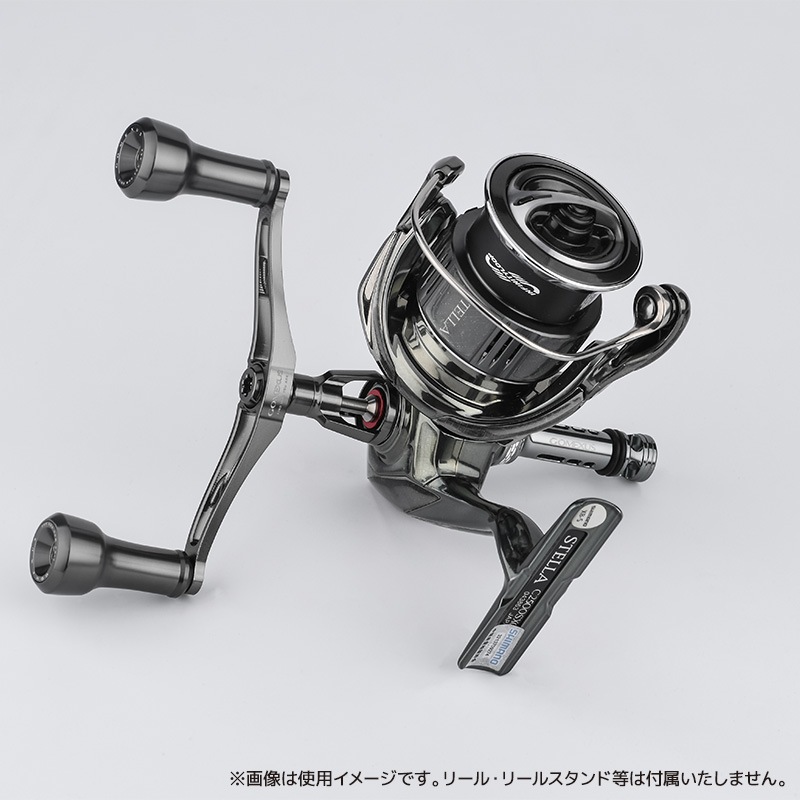 ゴメクサス エギング ダブルハンドル 超軽量 30g Air Sense 98 ステラ