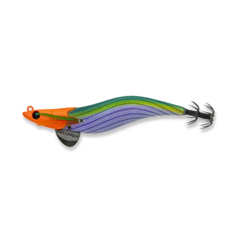 エギ DARTMAX 3.5号 19g FishLeague フィッシュリーグ ダートマックス 3.5号 19g #カラー