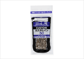 ろ材】 パワーハウス ソフトタイプS 5L | メーカー,パワーハウス