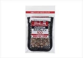 ろ材】 パワーハウス ソフトタイプS 5L | メーカー,パワーハウス