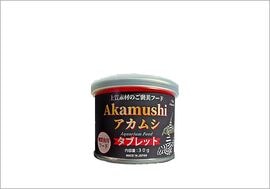 �ڥ��ꥸ�ʥ뾦�ʡۡ�Akamushi �ȥ����ॷ���֥�åȡɡ�����Ǻ�Τ�˫���ա��ɡ�30g