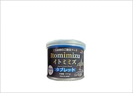 �ڥ��ꥸ�ʥ뾦�ʡۡ�Itomimizu �ȥ��ȥߥߥ����֥�åȡɡ�����Ǻ�Τ�˫���ա��ɡ�30g