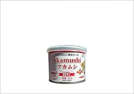 �ڥ��ꥸ�ʥ뾦�ʡۡ�Akamushi �ȥ����ॷ��γ�ɡ�����Ǻ�Τ�˫���ա��ɡ�20g