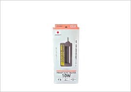 �ڥҡ�������EVERES PRESET AUTO-HEATER 10W