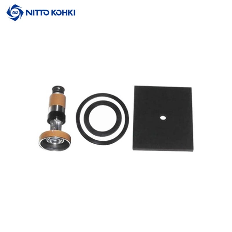 メドー 日東工器 ピストン式 補修部品 LA-40 | エアーポンプ・浄化槽