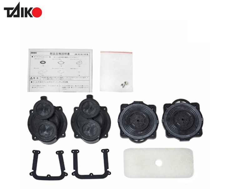 【大晃（JDK-80）80L】 551ダイアフラム　エアポンプ　ブロワー　浄化槽 楽天市場】TIP-80F (大晃機械工業) （世晃産業/SECOH TIP-80.JDK