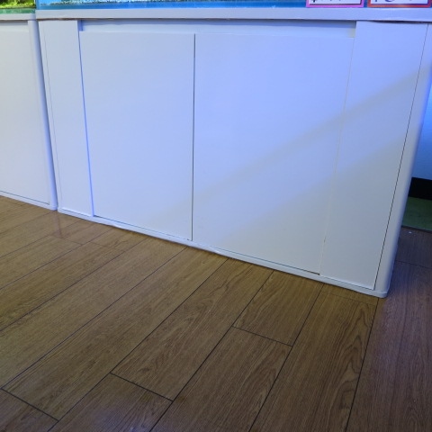 ���ȥ֥����ץ��������롡1200��450��450��/�ۥ磻�ȥ���ӥͥå� ��    �֥�å�ͭ��