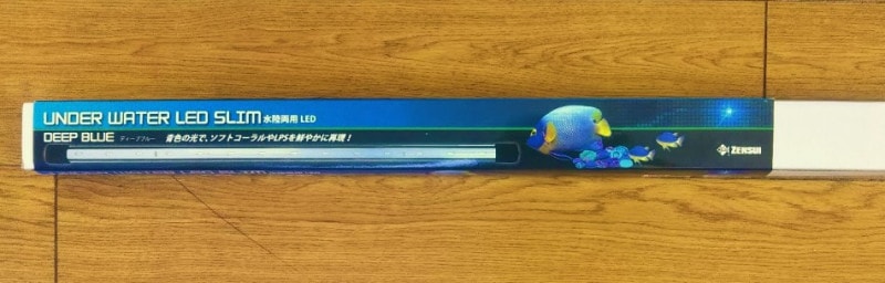 ���󥹥������ǥ��ݥץ֥�ݡ�����Φξ��LED������120����