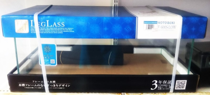 ���ȥ֥����쥰�饹��F-600S��LOW������600�����Ԥ�300���⤵23mm��